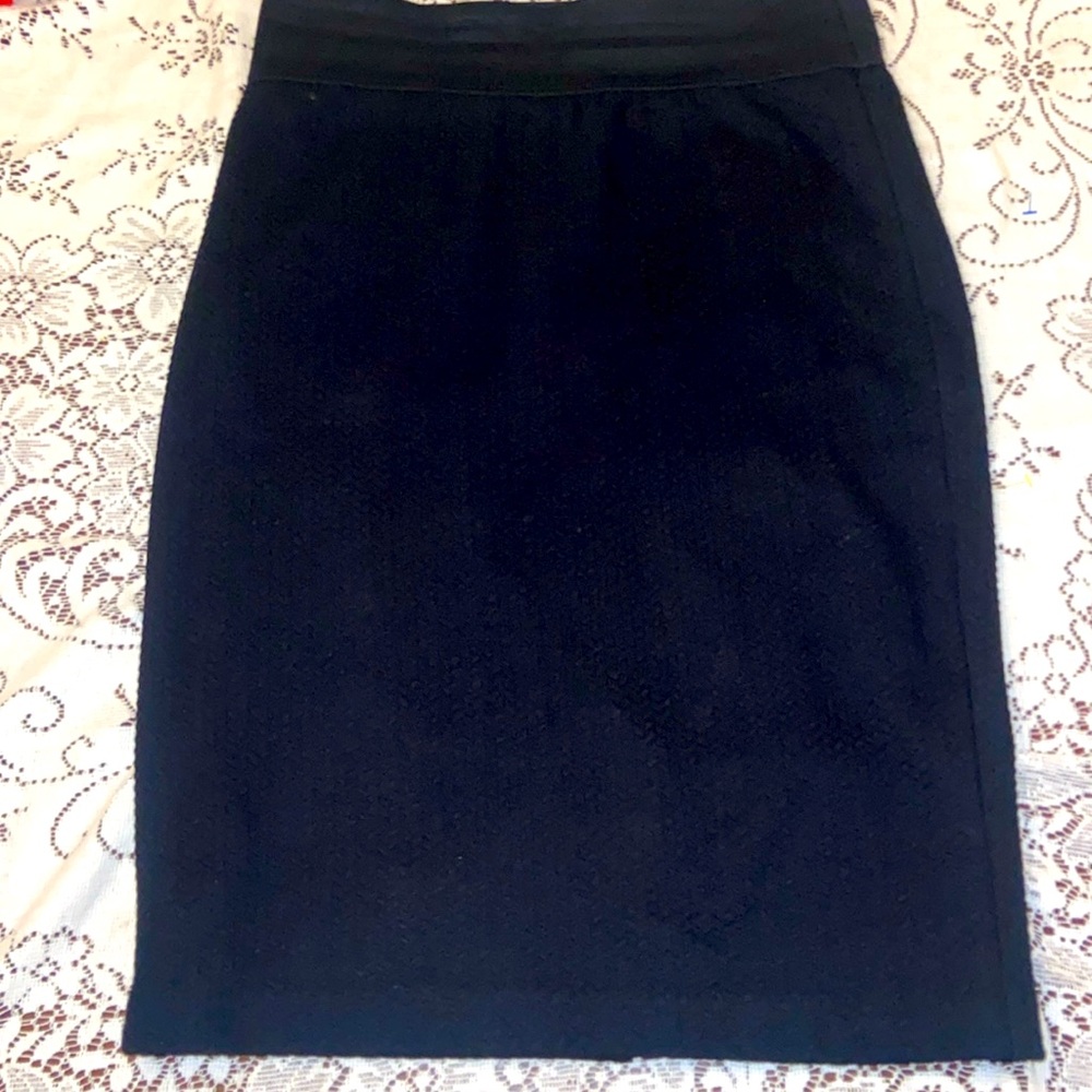 Pencil skirt size M from INC